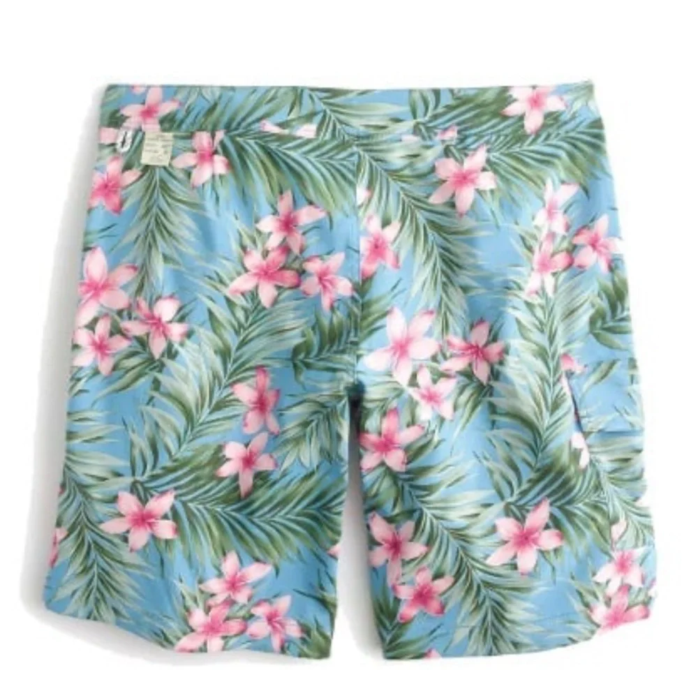 J. Crew 9